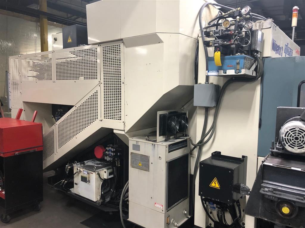 Niigata SPN 40, Machine ID: 7260